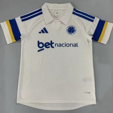 2026/27 Cruzeiro 3RD Fans Soccer jersey
