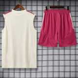 2026/27 R MAD Training Shorts Suit