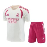 2026/27 R MAD Training Shorts Suit