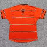 2026 Netherlands Training Shirts