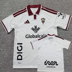 2026/27 AlAlbacete Balompie Home Fans Soccer jersey