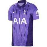 2026/27 TOT 3RD Fans Soccer jersey