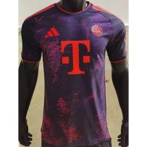 [PLAYER] 2026/27 Bayern 3RD Player Soccer jersey
