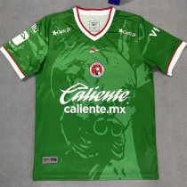 2026/27 Tijuana Special Edition Fans Soccer jersey