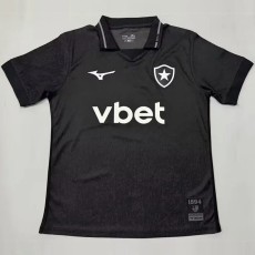 2026/27 Botafogo Away Fans Soccer jersey