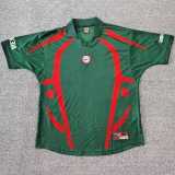 2026 Mexico Training Shirts