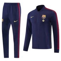 2026/27 BAR Royal blue Tracksuit