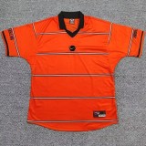 2026 Netherlands Training Shirts