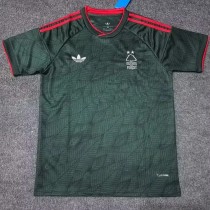 2026/27 Nottingham Forest Away Fans Soccer jersey