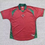 2026 Portugal Training Shirts