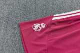 2026/27 R MAD Training Shorts Suit