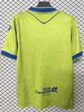 2026/27 CD Tenerife 3RD Fans Soccer jersey