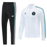 2026/27 Inter Miami White Tracksuit