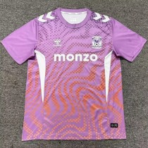 2026/27 Coventry City 3RD Fans Soccer jersey