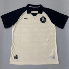 2026/27 Clube do Remo Away Fans Soccer jersey