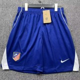 2026/27 A MAD Home Fans Soccer Shorts