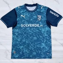 2026/27 SC Braga Away Fans Soccer jersey