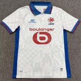 2026/27 Lille Away Fans Soccer jersey