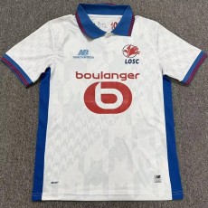2026/27 Lille Away Fans Soccer jersey