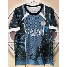 2026/27 PSG Blue Training Shirts