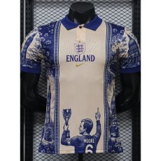 2026/27 England Player Training Shirts