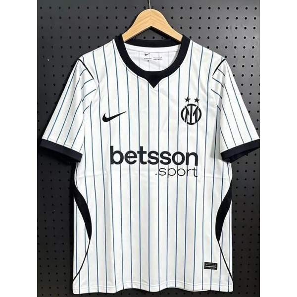 2026/27 INT Away Fans Soccer jersey
