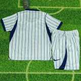 2026/27 INT Away Fans Kids Soccer jersey