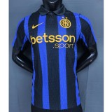 [PLAYER] 2026/27 INT Home Player Soccer jersey