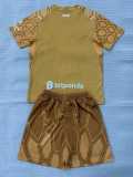 2026/27 ACM GKY Yellow Fans Kids Soccer jersey