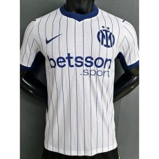 [PLAYER] 2026/27 INT Away Player Soccer jersey