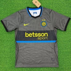 2026/27 INT 3RD Fans Soccer jersey