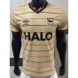 [PLAYER] 2026/27 Ipswich Town Away Player Soccer jersey