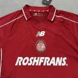 2026/27 Toluca Home Fans Soccer jersey