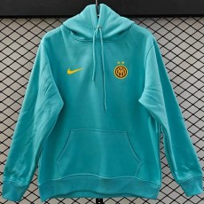 2026/27 INT Light Green Hoody