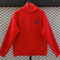 2026/27 INT Red Hoody