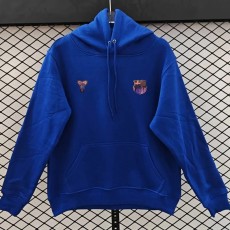 2026/27 BAR Fancy blue Hoody