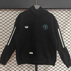 2026/27 Inter Miami Black Hoody