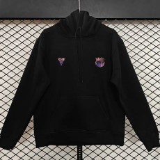 2026/27 BAR Black Hoody