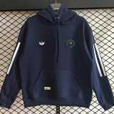 2026/27 Inter Miami Royal blue Hoody