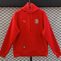 2026/27 ACM Red Hoody