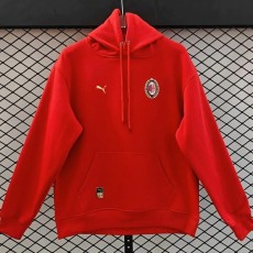 2026/27 ACM Red Hoody