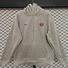 2026/27 PSG Gray Hoody