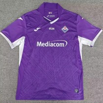 2026/27 Fiorentina Home Fans Soccer jersey