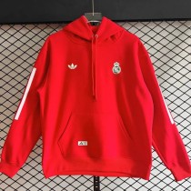 2026/27 R MAD Red Hoody