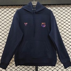 2026/27 BAR Royal blue Hoody