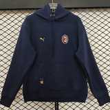 2026/27 ACM Royal blue Hoody