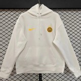 2026/27 INT White Hoody