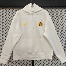 2026/27 INT White Hoody
