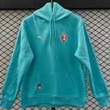 2026/27 ACM Light Green Hoody