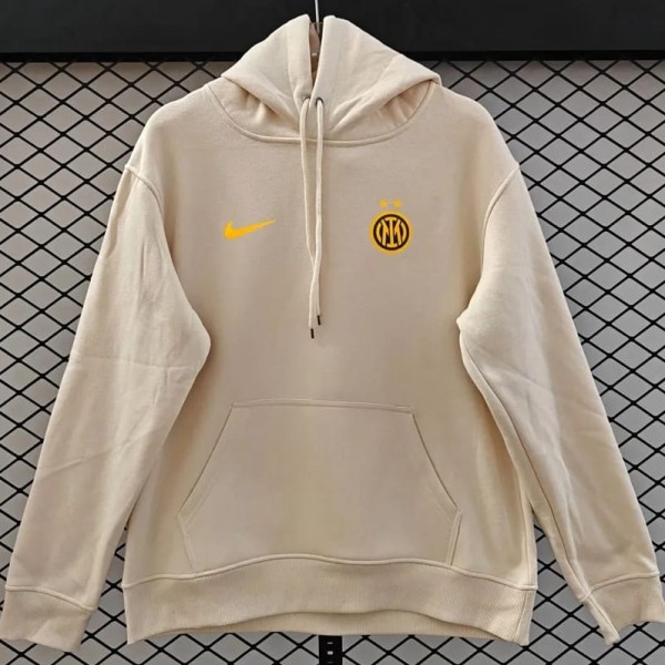 2026/27 INT Khaki Hoody
